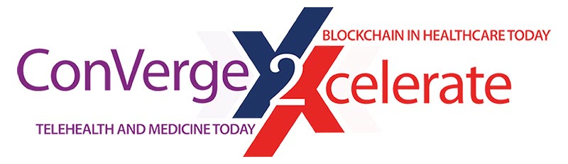 Image of Blockchain and Emerging Technologies in Health Track at the Virtual ConV2X 2021