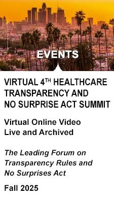 Healthcare Transparency Summit