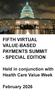 Value-Based Payment Summit