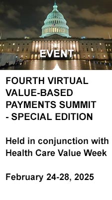 Value-Based Payment Summit