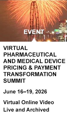 Pharma Pricing Summit