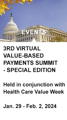 Value-Based Payment Summit