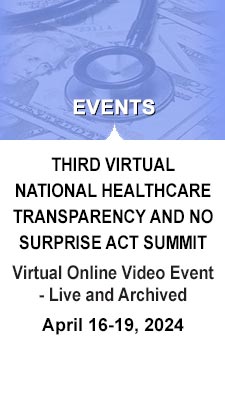 Healthcare Transparency Summit